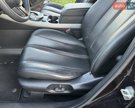 Черный Мазда СХ-7, объемом двигателя 2.3 л и пробегом 124 тыс. км за 7800 $, фото 42 на Automoto.ua