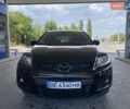 Черный Мазда СХ-7, объемом двигателя 2.26 л и пробегом 160 тыс. км за 6900 $, фото 1 на Automoto.ua