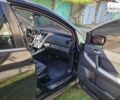 Черный Мазда СХ-7, объемом двигателя 2.26 л и пробегом 95 тыс. км за 7800 $, фото 6 на Automoto.ua