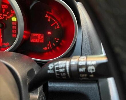 Чорний Мазда СХ-7, об'ємом двигуна 2.3 л та пробігом 330 тис. км за 5900 $, фото 1 на Automoto.ua