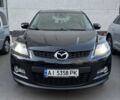 Чорний Мазда СХ-7, об'ємом двигуна 2.3 л та пробігом 142 тис. км за 6498 $, фото 1 на Automoto.ua