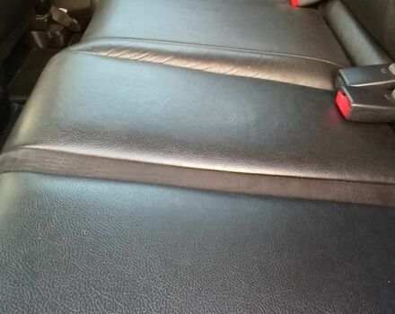 Черный Мазда СХ-7, объемом двигателя 2.3 л и пробегом 185 тыс. км за 7300 $, фото 2 на Automoto.ua