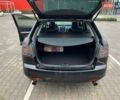Черный Мазда СХ-7, объемом двигателя 2.3 л и пробегом 145 тыс. км за 7900 $, фото 8 на Automoto.ua