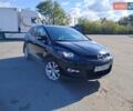 Чорний Мазда СХ-7, об'ємом двигуна 2.26 л та пробігом 220 тис. км за 6200 $, фото 20 на Automoto.ua