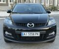 Мазда СХ-7 2008 в Тараще на Automoto.ua Черный Мазда СХ-7, объемом двигателя 2.3 л и пробегом 135 тыс. км за 8200 $, фото 12 на Automoto.ua