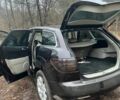 Черный Мазда СХ-7, объемом двигателя 2.3 л и пробегом 153 тыс. км за 7000 $, фото 3 на Automoto.ua