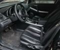Черный Мазда СХ-7, объемом двигателя 2.3 л и пробегом 119 тыс. км за 7300 $, фото 4 на Automoto.ua