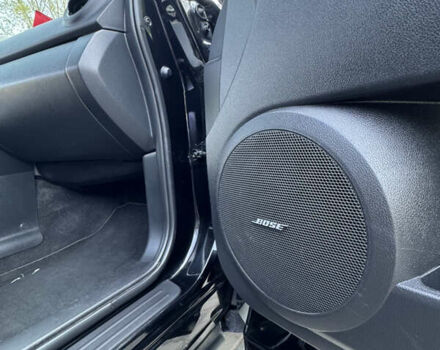 Чорний Мазда СХ-7, об'ємом двигуна 2.3 л та пробігом 137 тис. км за 7950 $, фото 13 на Automoto.ua