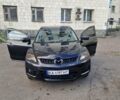 Черный Мазда СХ-7, объемом двигателя 2.26 л и пробегом 85 тыс. км за 5000 $, фото 1 на Automoto.ua