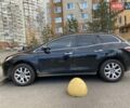 Чорний Мазда СХ-7, об'ємом двигуна 2.3 л та пробігом 219 тис. км за 5500 $, фото 2 на Automoto.ua