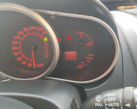 Чорний Мазда СХ-7, об'ємом двигуна 2.3 л та пробігом 177 тис. км за 6600 $, фото 1 на Automoto.ua