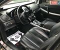 Мазда СХ-7 2008 в Ивано-Франковске на Automoto.ua Черный Мазда СХ-7, объемом двигателя 2.3 л и пробегом 180 тыс. км за 5800 $, фото 5 на Automoto.ua