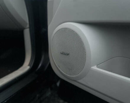 Черный Мазда СХ-7, объемом двигателя 2.26 л и пробегом 133 тыс. км за 7500 $, фото 11 на Automoto.ua