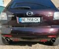 Черный Мазда СХ-7, объемом двигателя 2.3 л и пробегом 180 тыс. км за 7200 $, фото 16 на Automoto.ua