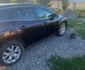 Черный Мазда СХ-7, объемом двигателя 2.26 л и пробегом 150 тыс. км за 6800 $, фото 12 на Automoto.ua