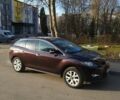 Черный Мазда СХ-7, объемом двигателя 2.3 л и пробегом 155 тыс. км за 8200 $, фото 1 на Automoto.ua