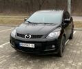 Черный Мазда СХ-7, объемом двигателя 2.3 л и пробегом 145 тыс. км за 7900 $, фото 1 на Automoto.ua