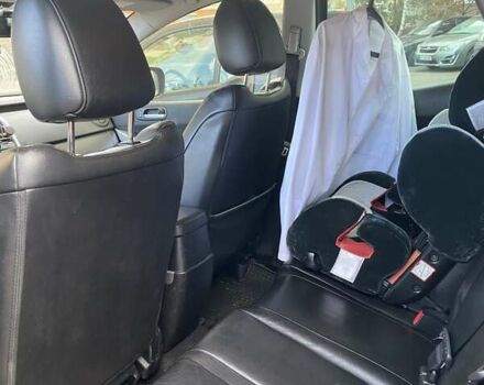 Чорний Мазда СХ-7, об'ємом двигуна 2.3 л та пробігом 219 тис. км за 5500 $, фото 5 на Automoto.ua