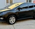 Черный Мазда СХ-7, объемом двигателя 2.3 л и пробегом 177 тыс. км за 7300 $, фото 1 на Automoto.ua