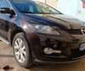 Черный Мазда СХ-7, объемом двигателя 2.3 л и пробегом 180 тыс. км за 7200 $, фото 9 на Automoto.ua