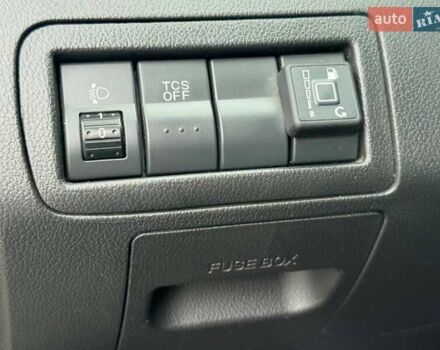 Чорний Мазда СХ-7, об'ємом двигуна 2.3 л та пробігом 204 тис. км за 8500 $, фото 37 на Automoto.ua