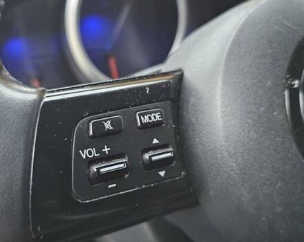 Черный Мазда СХ-7, объемом двигателя 2.26 л и пробегом 205 тыс. км за 5500 $, фото 18 на Automoto.ua