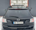 Чорний Мазда СХ-7, об'ємом двигуна 2.26 л та пробігом 150 тис. км за 5500 $, фото 49 на Automoto.ua