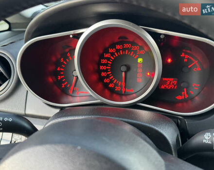 Черный Мазда СХ-7, объемом двигателя 2.3 л и пробегом 124 тыс. км за 7800 $, фото 62 на Automoto.ua