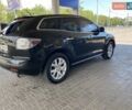 Черный Мазда СХ-7, объемом двигателя 2.26 л и пробегом 160 тыс. км за 6900 $, фото 4 на Automoto.ua