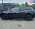 Чорний Мазда СХ-7, об'ємом двигуна 2.3 л та пробігом 177 тис. км за 6600 $, фото 9 на Automoto.ua