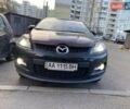 Чорний Мазда СХ-7, об'ємом двигуна 2.3 л та пробігом 219 тис. км за 5500 $, фото 15 на Automoto.ua