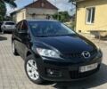 Черный Мазда СХ-7, объемом двигателя 2.25 л и пробегом 60 тыс. км за 8200 $, фото 1 на Automoto.ua