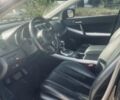 Чорний Мазда СХ-7, об'ємом двигуна 2.3 л та пробігом 193 тис. км за 8000 $, фото 8 на Automoto.ua
