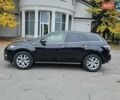 Черный Мазда СХ-7, объемом двигателя 2.26 л и пробегом 205 тыс. км за 5500 $, фото 12 на Automoto.ua