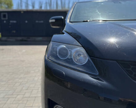 Черный Мазда СХ-7, объемом двигателя 2.26 л и пробегом 208 тыс. км за 7000 $, фото 16 на Automoto.ua