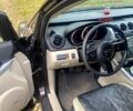 Черный Мазда СХ-7, объемом двигателя 2.3 л и пробегом 227 тыс. км за 7500 $, фото 5 на Automoto.ua