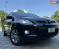 Чорний Мазда СХ-7, об'ємом двигуна 2.3 л та пробігом 137 тис. км за 7950 $, фото 1 на Automoto.ua