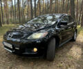 Мазда СХ-7 2008 в Сумах на Automoto.ua Черный Мазда СХ-7, объемом двигателя 2.26 л и пробегом 112 тыс. км за 8000 $, фото 2 на Automoto.ua