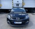 Черный Мазда СХ-7, объемом двигателя 2.3 л и пробегом 313 тыс. км за 5000 $, фото 13 на Automoto.ua