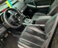 Черный Мазда СХ-7, объемом двигателя 2.3 л и пробегом 145 тыс. км за 7900 $, фото 12 на Automoto.ua