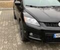 Черный Мазда СХ-7, объемом двигателя 2.3 л и пробегом 145 тыс. км за 7900 $, фото 1 на Automoto.ua