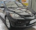 Чорний Мазда СХ-7, об'ємом двигуна 2.3 л та пробігом 320 тис. км за 6200 $, фото 2 на Automoto.ua