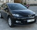 Мазда СХ-7 2008 в Тараще на Automoto.ua Черный Мазда СХ-7, объемом двигателя 2.3 л и пробегом 135 тыс. км за 8200 $, фото 11 на Automoto.ua