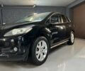 Черный Мазда СХ-7, объемом двигателя 2.3 л и пробегом 202 тыс. км за 6300 $, фото 4 на Automoto.ua