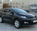 Мазда СХ-7 2008 в Тараще на Automoto.ua Черный Мазда СХ-7, объемом двигателя 2.3 л и пробегом 135 тыс. км за 8200 $, фото 10 на Automoto.ua