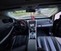 Черный Мазда СХ-7, объемом двигателя 2.3 л и пробегом 137 тыс. км за 8250 $, фото 15 на Automoto.ua