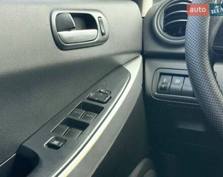 Чорний Мазда СХ-7, об'ємом двигуна 2.3 л та пробігом 204 тис. км за 8500 $, фото 38 на Automoto.ua