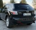 Мазда СХ-7 2008 в Тараще на Automoto.ua Черный Мазда СХ-7, объемом двигателя 2.3 л и пробегом 135 тыс. км за 8200 $, фото 6 на Automoto.ua
