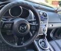 Черный Мазда СХ-7, объемом двигателя 2.3 л и пробегом 180 тыс. км за 8000 $, фото 1 на Automoto.ua