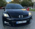 Чорний Мазда СХ-7, об'ємом двигуна 2.26 л та пробігом 101 тис. км за 7900 $, фото 22 на Automoto.ua